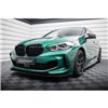 Maxton - Couvercles d'admission d'air de pare-chocs avant BMW 1 F40 M-Pack / M135i 