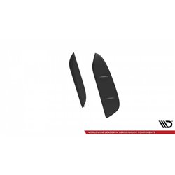 Maxton - Couvercles d'admission d'air de pare-chocs avant BMW 1 F40 M-Pack / M135i 