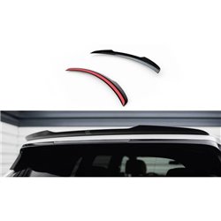 Maxton - Spoiler Cap Rolls Royce Cullinan