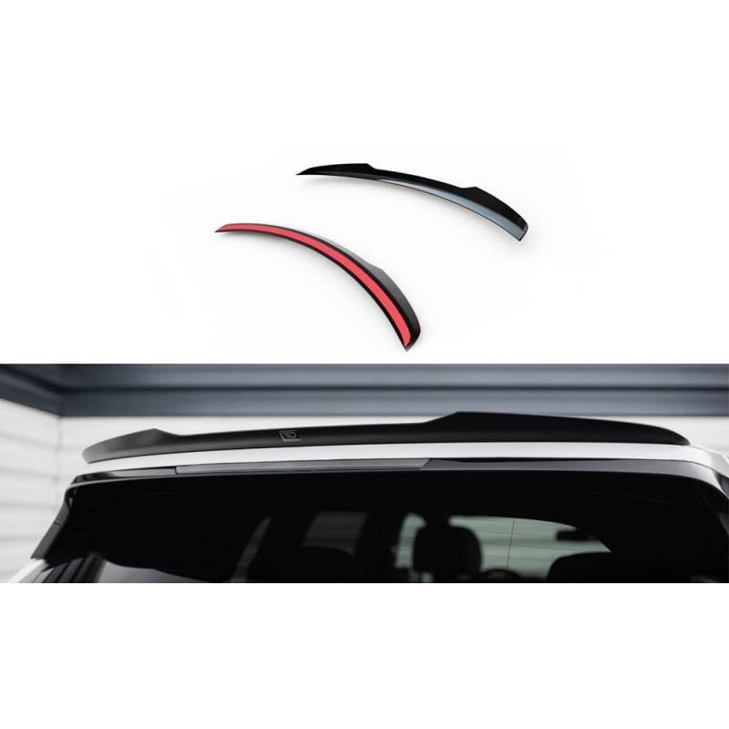 Maxton - Spoiler Cap Rolls Royce Cullinan