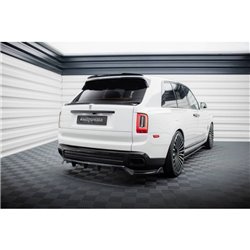 Maxton - Becquet Rolls Royce Cullinan 