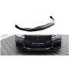 Maxton - Lame Du Pare-Chocs Avant V.4 BMW 7 M-Pack G11 / G12 Facelift