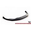Maxton - Lame Du Pare-Chocs Avant V.4 BMW 7 M-Pack G11 / G12 Facelift 