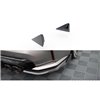 Maxton - Prepreg Carbon Rear Flaps BMW M4 G82 / G82 Facelift