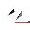 Maxton - Prepreg Carbon Arrière Flaps BMW M4 G82 / G82 Facelift 