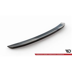 Maxton - Becquet 3D Honda Civic SI Mk10 