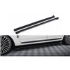Maxton - Rajouts Des Bas De Caisse Rolls Royce Cullinan