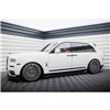 Maxton - Rajouts Des Bas De Caisse Rolls Royce Cullinan 