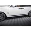 Maxton - Rajouts Des Bas De Caisse Rolls Royce Cullinan 