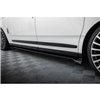 Maxton - Rajouts Des Bas De Caisse Rolls Royce Cullinan 