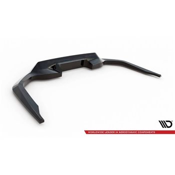 Maxton - Arriere Lame (avec une barre verticale) Honda Civic SI Mk10 