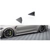 Maxton - Prepreg Carbon Side Flaps BMW M4 G82 / G82 Facelift