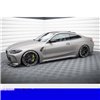 Maxton - Prepreg Carbon Side Flaps BMW M4 G82 / G82 Facelift 