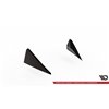 Maxton - Prepreg Carbon Side Flaps BMW M4 G82 / G82 Facelift 