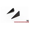 Maxton - Prepreg Carbon Side Flaps BMW M4 G82 / G82 Facelift 