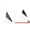 Maxton - Prepreg Carbon Side Flaps BMW M4 G82 / G82 Facelift 
