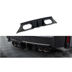 Maxton - Diffuseur Arrière Complet V.2 BMW M2 G87