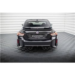 Maxton - Diffuseur Arrière Complet V.2 BMW M2 G87 