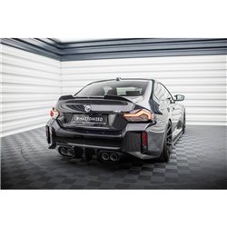 Maxton - Diffuseur Arrière Complet V.2 BMW M2 G87 