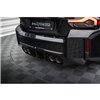 Maxton - Diffuseur Arrière Complet V.2 BMW M2 G87 