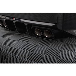 Maxton - Diffuseur Arrière Complet V.2 BMW M2 G87 
