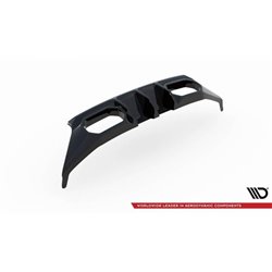 Maxton - Diffuseur Arrière Complet V.2 BMW M2 G87 