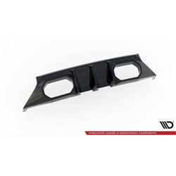 Maxton - Diffuseur Arrière Complet V.2 BMW M2 G87 