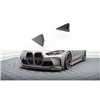 Maxton - Prepreg Carbon Front Flaps BMW M4 G82 / G82 Facelift