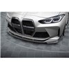 Maxton - Prepreg Carbon Avant Flaps BMW M4 G82 / G82 Facelift 