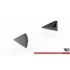 Maxton - Prepreg Carbon Avant Flaps BMW M4 G82 / G82 Facelift 
