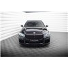 Maxton - Lame Du Pare-Chocs Avant V.3 BMW 7 M-Pack G11 / G12 Facelift 