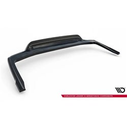Maxton - Arriere Lame (avec une barre verticale) Lexus RX F-Sport Mk5 