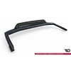 Maxton - Arriere Lame (avec une barre verticale) Lexus RX F-Sport Mk5 