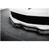 Maxton - Lame Du Pare-Chocs Avant V.2 Chevrolet Corvette Stingray / Z06 C7 