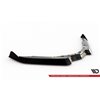 Maxton - Lame Du Pare-Chocs Avant V.2 Chevrolet Corvette Stingray / Z06 C7 