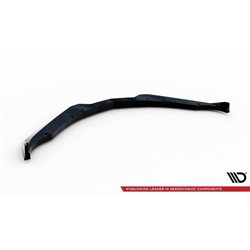 Maxton - Lame Du Pare-Chocs Avant V.2 Chevrolet Corvette Stingray / Z06 C7 