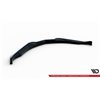 Maxton - Lame Du Pare-Chocs Avant V.2 Chevrolet Corvette Stingray / Z06 C7 