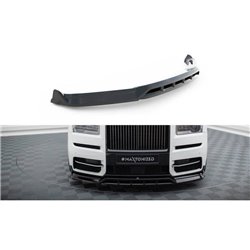 Maxton - Lame Du Pare-Chocs Avant Rolls Royce Cullinan
