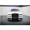 Maxton - Lame Du Pare-Chocs Avant Rolls Royce Cullinan 