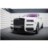 Maxton - Lame Du Pare-Chocs Avant Rolls Royce Cullinan 