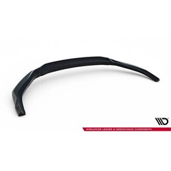 Maxton - Lame Du Pare-Chocs Avant Lexus RX F-Sport Mk5 