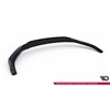 Maxton - Lame Du Pare-Chocs Avant Lexus RX F-Sport Mk5 