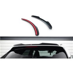Maxton - Spoiler Cap Lexus RX F-Sport Mk5