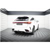 Maxton - Becquet Lexus RX F-Sport Mk5 
