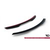 Maxton - Becquet Lexus RX F-Sport Mk5 