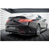 Maxton - Becquet 3D Mercedes-Benz S Coupe AMG-Line C217 Facelift 