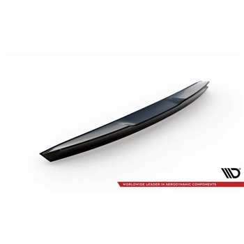 Maxton - Becquet 3D Mercedes-Benz S Coupe AMG-Line C217 Facelift 