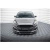 Maxton - Lame Du Pare-Chocs Avant Ford S-Max ST-Line Mk2 