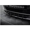 Maxton - Lame Du Pare-Chocs Avant Ford S-Max ST-Line Mk2 