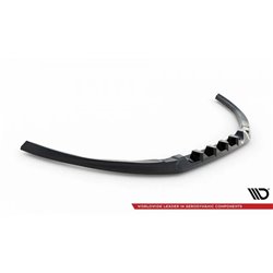 Maxton - Lame Du Pare-Chocs Avant Ford S-Max ST-Line Mk2 